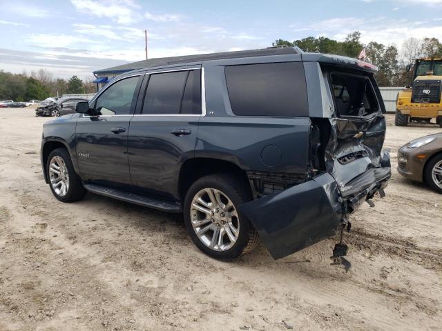 Image 2 of 2019 CHEVROLET TAHOE C1500 LT 2019 with VIN 1GNSCBKC4KR282054