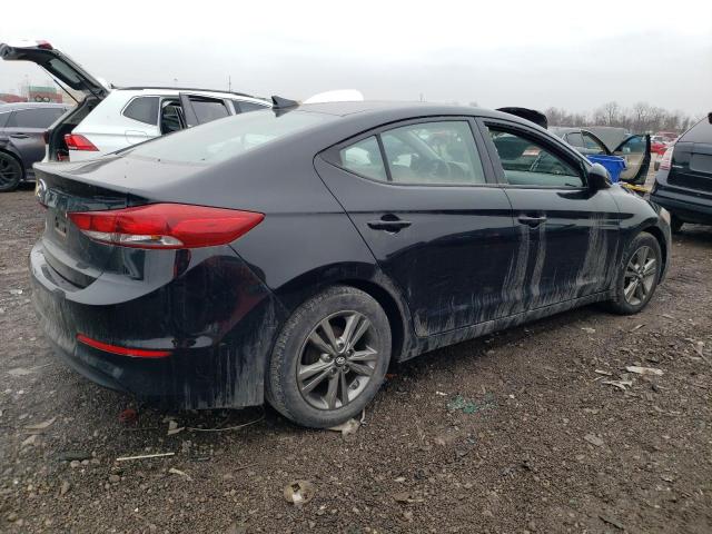 Obraz 3 z 2017 HYUNDAI ELANTRA SE 2017 z VIN 5NPD84LF9HH008999
