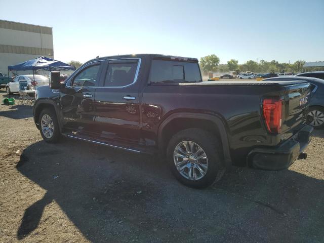 Image 2 of 2020 GMC SIERRA K1500 DENALI 2020 with VIN 3GTU9FEL2LG182880