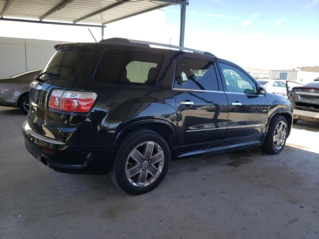 Изображение 3 2011 GMC ACADIA DENALI 2011 с VIN 1GKKRTED5BJ266174