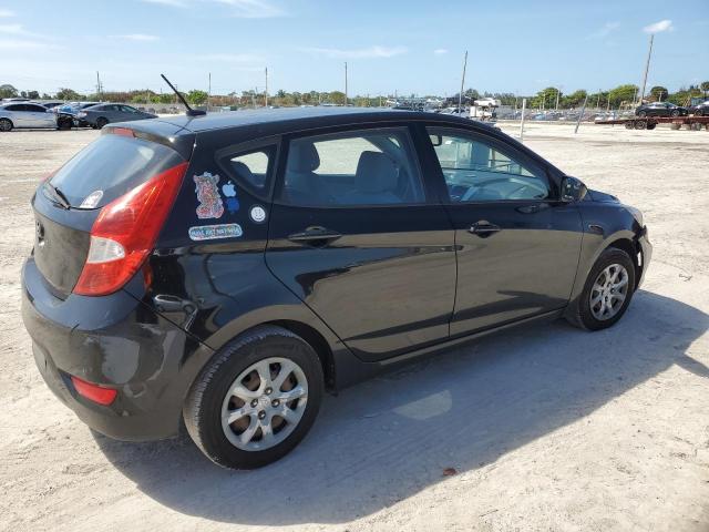 Изображение 3 2013 HYUNDAI ACCENT GLS 2013 с VIN KMHCT5AE9DU085958