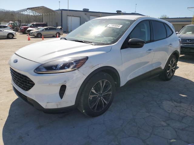 2021 FORD ESCAPE SE 2021 image