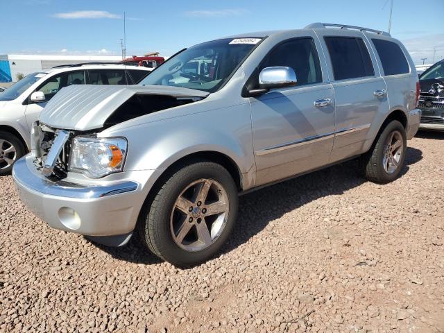 2008 DODGE DURANGO ADVENTURER 2008 image