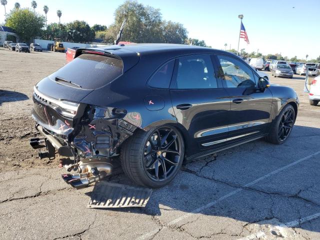 Image 3 of 2023 PORSCHE MACAN GTS 2023 with VIN WP1AF2A54PLB56851