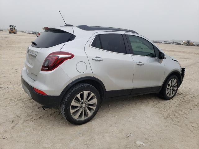 Image 3 of 2017 BUICK ENCORE PREFERRED 2017 with VIN KL4CJASB4HB016792