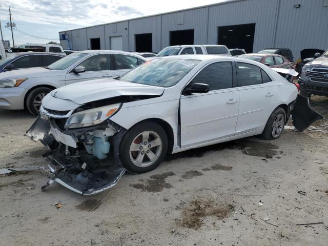 Image 1 of 2014 CHEVROLET MALIBU LS 2014 with VIN 1G11B5SL5EF144840