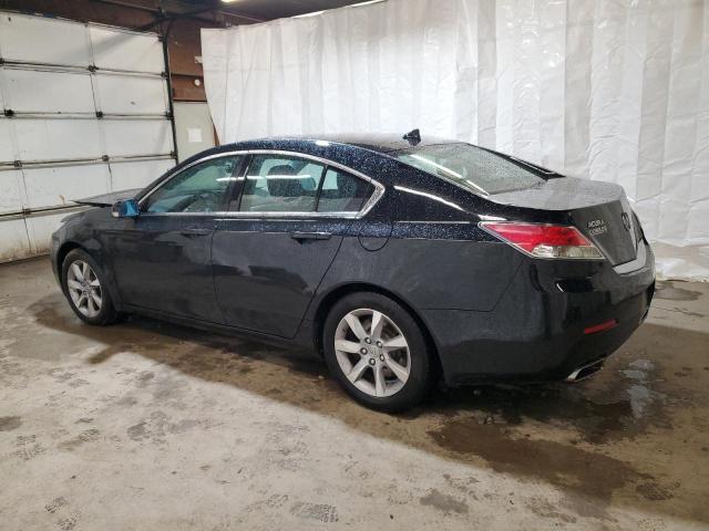 Obraz 2 z 2012 ACURA TL  2012 z VIN 19UUA8F24CA006177