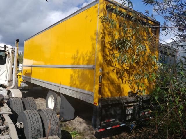 Image 2 of 2016 INTERNATIONAL 4000 4300 2016 with VIN 3HAMMMML7GL738453