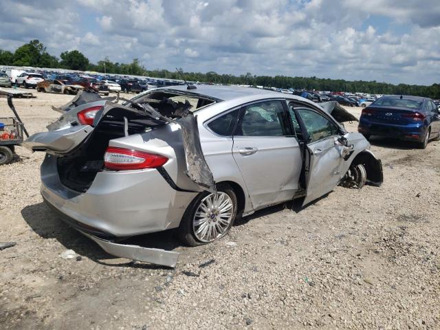 Image 3 of 2016 FORD FUSION SE PHEV 2016 with VIN 3FA6P0PUXGR405412