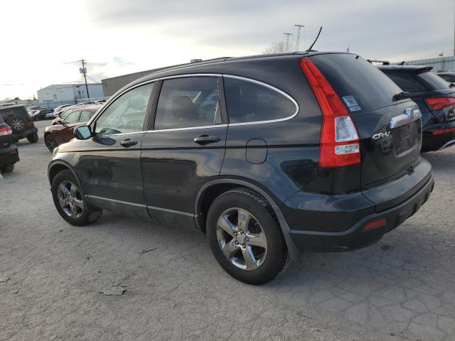 Изображение 2 2008 HONDA CR-V EXL 2008 с VIN 5J6RE48718L023535