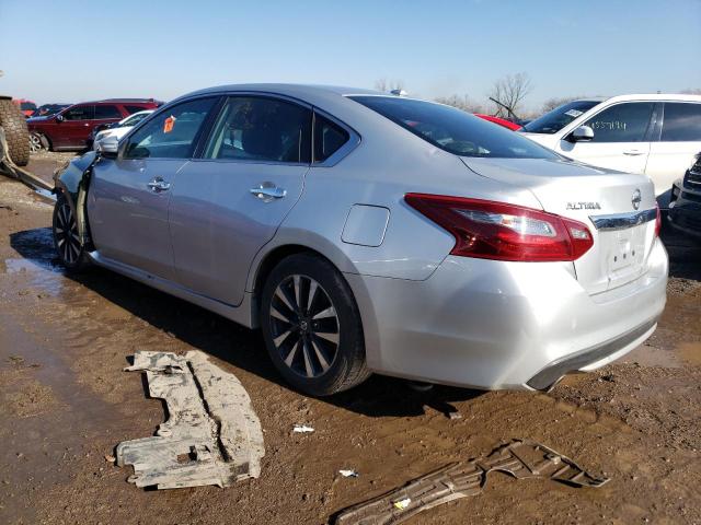 Изображение 2 2018 NISSAN ALTIMA 2.5 2018 с VIN 1N4AL3AP7JC211291