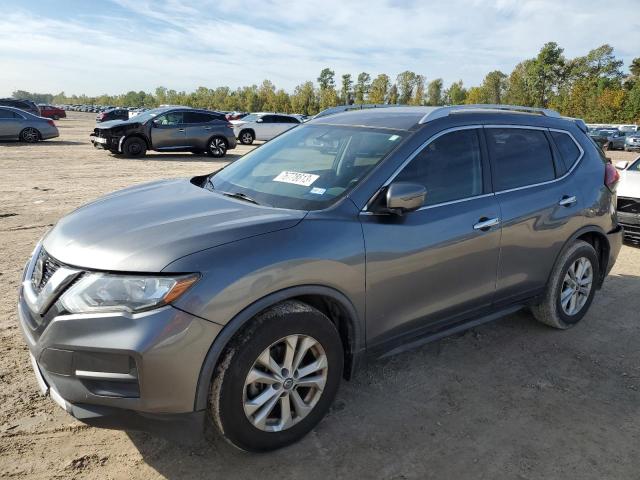 Image 1 of 2018 NISSAN ROGUE S 2018 with VIN JN8AT2MT9JW465472