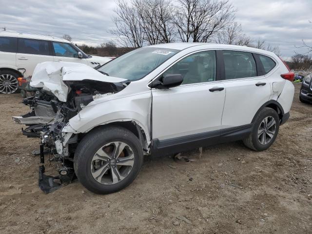 Obraz 1 z 2019 HONDA CR-V LX 2019 z VIN 2HKRW6H39KH230407