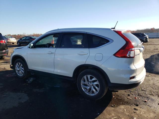 Изображение 2 2015 HONDA CR-V EXL 2015 с VIN 5J6RM4H71FL032607