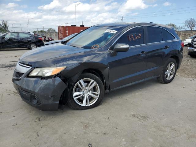 2014 ACURA RDX  2014 image