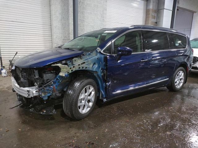 Изображение 1 2017 CHRYSLER PACIFICA TOURING L 2017 с VIN 2C4RC1BG1HR541462