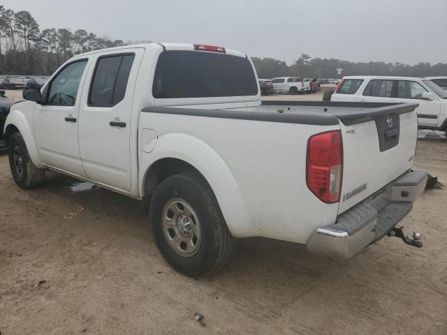 Изображение 2 2013 NISSAN FRONTIER S 2013 с VIN 1N6AD0EV5DN753672