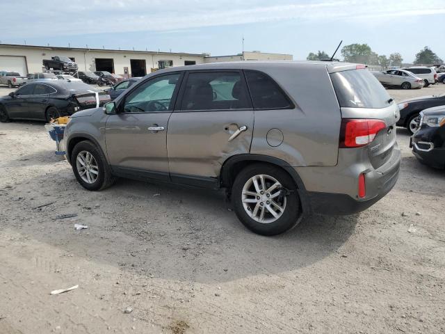 Obraz 2 z 2015 KIA SORENTO LX 2015 z VIN 5XYKT3A61FG599563