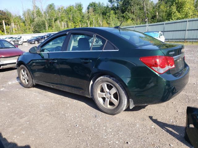 Obraz 2 z 2014 CHEVROLET CRUZE LT 2014 z VIN 1G1PC5SB1E7195518