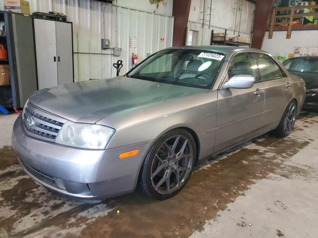 2003 INFINITI M45  2003 image