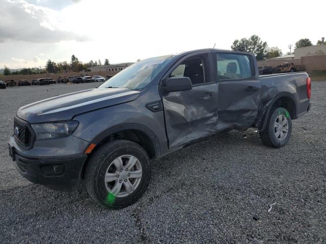 2021 FORD RANGER XL 2021 image