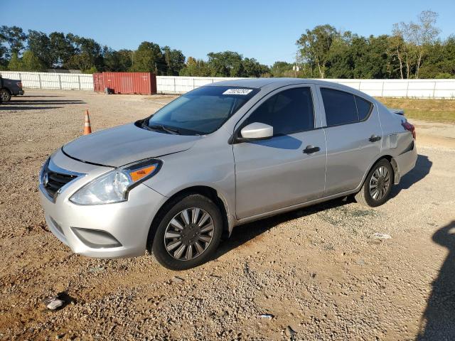 Obraz 1 z 2016 NISSAN VERSA S 2016 z VIN 3N1CN7APXGL908894