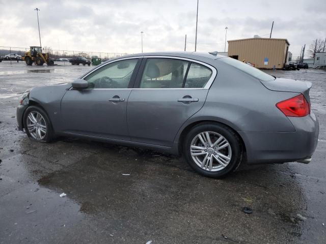 Image 2 of 2015 INFINITI Q40  2015 with VIN JN1CV6ARXFM522086