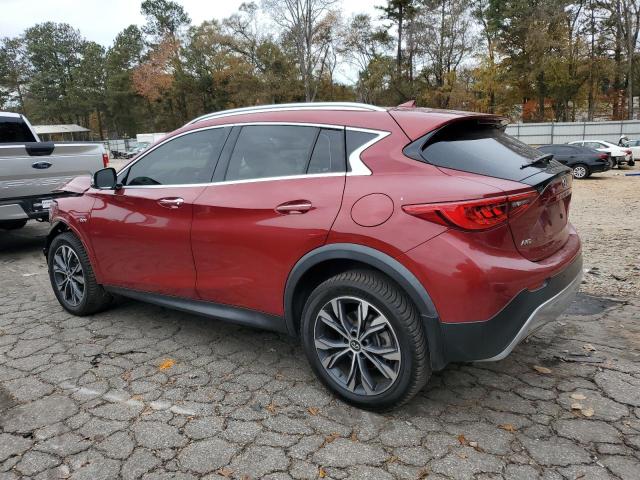 Изображение 2 2017 INFINITI QX30 BASE 2017 с VIN SJKCH5CR7HA020049