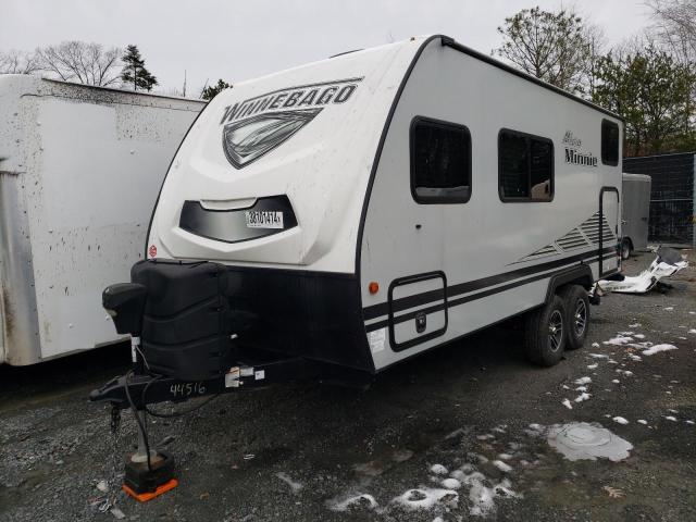 Image 2 of 2020 Winnebago Minnie 2020 with VIN 54CTM2J29L3049343