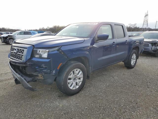 Image 1 of 2022 NISSAN FRONTIER S 2022 with VIN 1N6ED1EK2NN690691