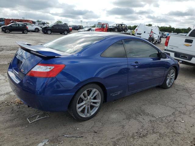 Изображение 3 2008 HONDA CIVIC SI 2008 с VIN 2HGFG21548H705713
