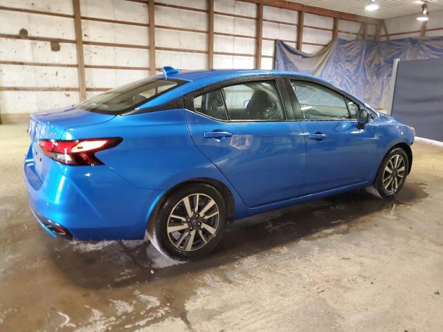 Image 3 of 2023 NISSAN VERSA SV 2023 with VIN 3N1CN8EV9PL859945
