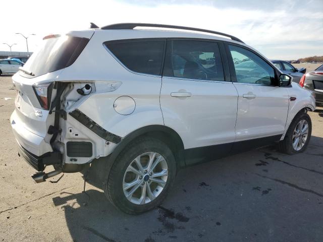 Image 3 of 2018 FORD ESCAPE SEL 2018 with VIN 1FMCU9HDXJUB65461
