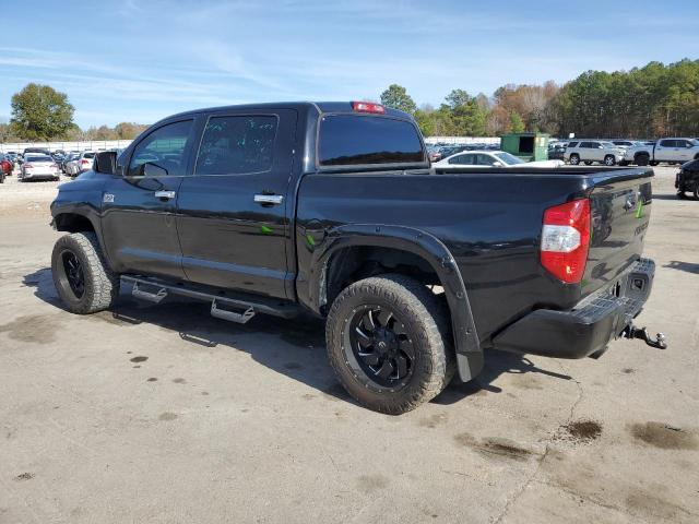 Изображение 2 2018 TOYOTA TUNDRA CREWMAX 1794 2018 с VIN 5TFGY5F16JX238769