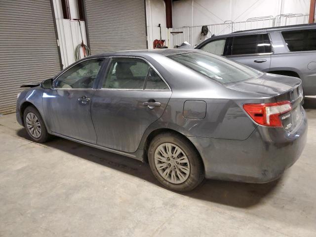 Image 2 of 2012 TOYOTA CAMRY BASE 2012 with VIN 4T4BF1FK3CR257772