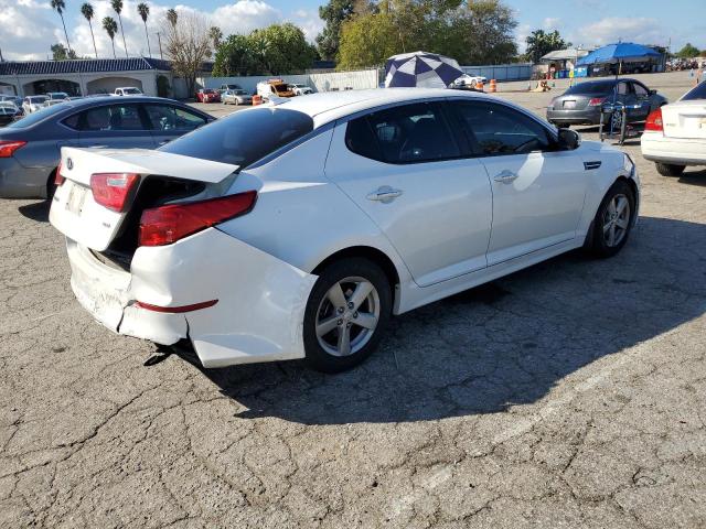 Изображение 3 2014 KIA OPTIMA LX 2014 с VIN KNAGM4A77E5522573