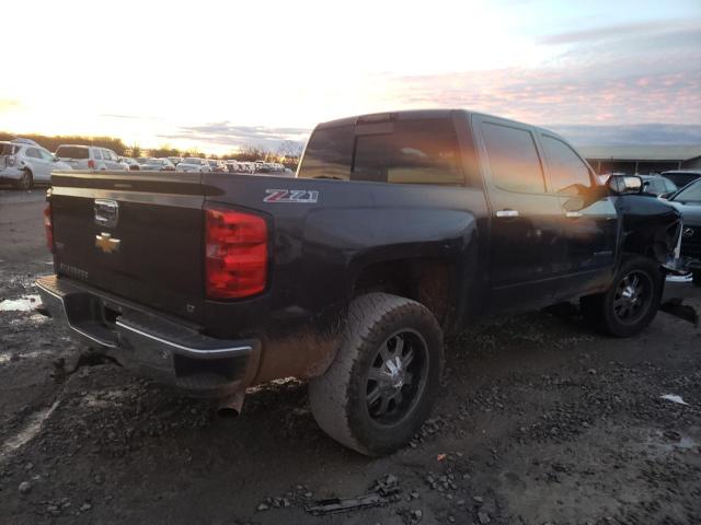 Obraz 3 z 2015 CHEVROLET SILVERADO K1500 LT 2015 z VIN 3GCUKREC7FG456634