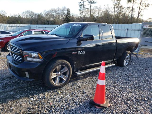 Image 1 of 2013 RAM 1500 SPORT 2013 with VIN 1C6RR7HT5DS634961