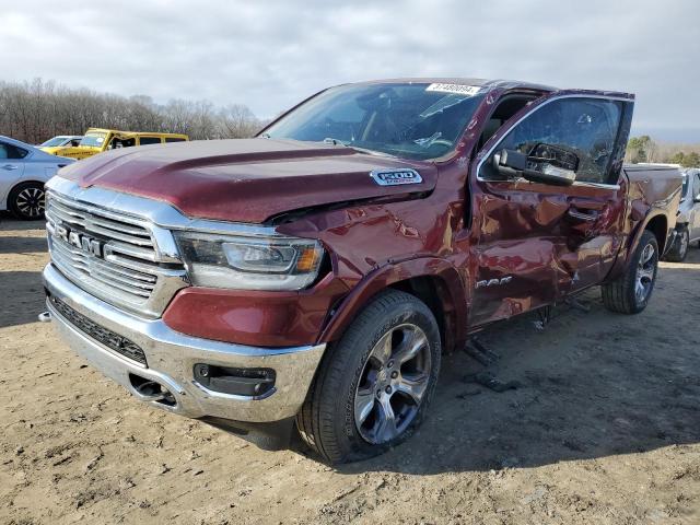 2020 RAM 1500 LARAMIE 2020 image