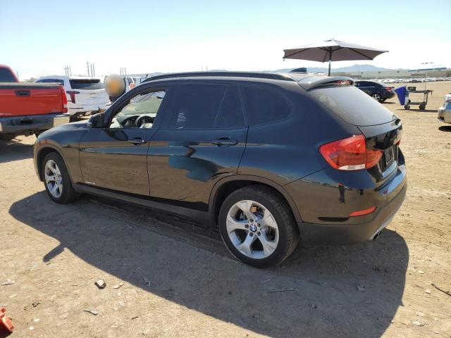 Image 2 of 2015 BMW X1 SDRIVE28I 2015 with VIN WBAVM1C59FVW58965