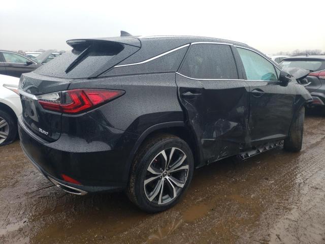 Obraz 3 z 2020 LEXUS RX 350 2020 z VIN 2T2HZMDA8LC217496