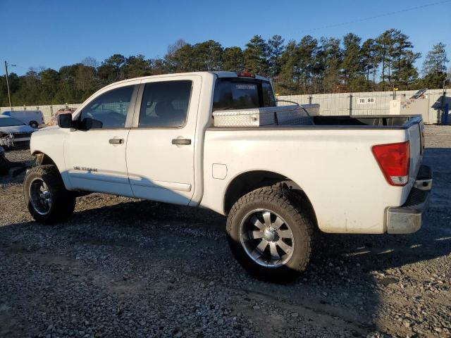 Image 2 of 2008 NISSAN TITAN XE 2008 with VIN 1N6BA07DX8N343926