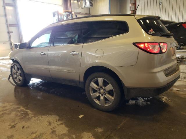 Obraz 2 z 2017 CHEVROLET TRAVERSE LT 2017 z VIN 1GNKVGKD4HJ112719