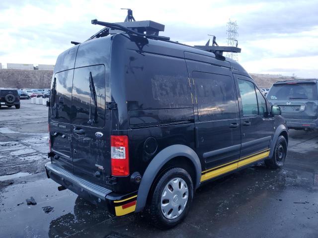 Image 3 of 2013 FORD TRANSIT CONNECT XLT 2013 with VIN NM0LS7DN3DT149896