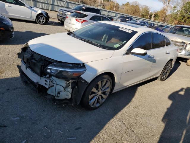 Obraz 1 z 2016 CHEVROLET MALIBU PREMIER 2016 z VIN 1G1ZH5SXXGF290979