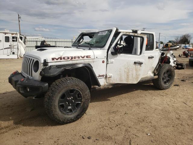 2022 JEEP GLADIATOR MOJAVE 2022 image