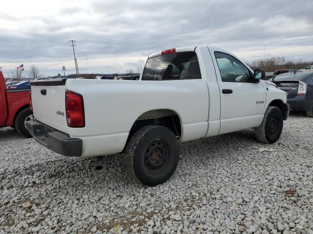 Obraz 3 z 2008 DODGE RAM 1500 ST 2008 z VIN 1D7HU16N28J197166