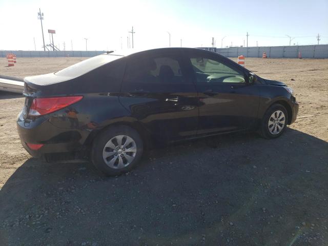 Image 3 of 2017 HYUNDAI ACCENT SE 2017 with VIN KMHCT4AE0HU347124