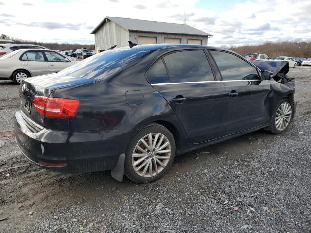Image 3 of 2015 VOLKSWAGEN JETTA SE 2015 with VIN 3VWD17AJ9FM226037