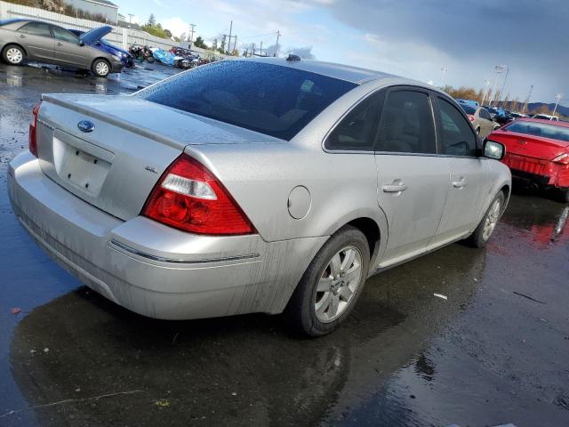 Obraz 3 z 2007 FORD FIVE HUNDRED SEL 2007 z VIN 1FAHP24137G153203